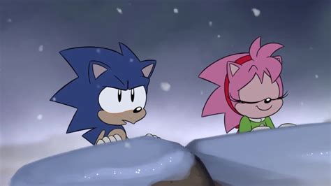 Amy Rose Sonic Channel Style - Sonic Mania Amy Rose - 1920x1200 ...