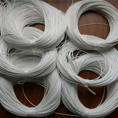 China Customized PTFE Hollow Fiber Membrane Manufacturers, Suppliers, Factory - Wholesale ...