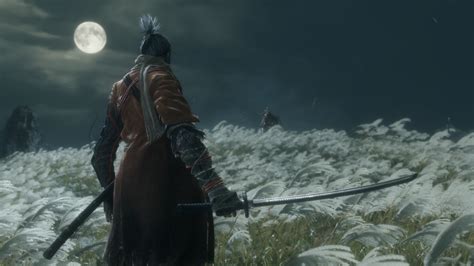 Internet | NEWS | Websites: Sekiro: Shadows Die Twice PC graphics ...