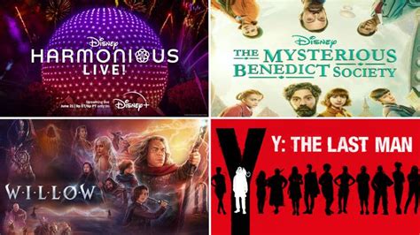 Disney+ and Hulu to Begin Removing Shows Starting May 26, 2023 | The ...