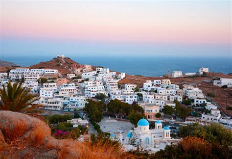 A Complete Travel Guide to Ios, Greece - Urban Wanders