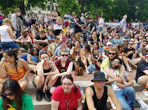 2018 Boston Pride Parade [Photos, Video] | Boston, MA Patch