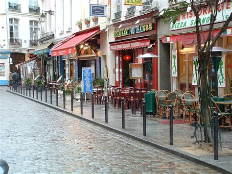 paris street scene Free Photo Download | FreeImages