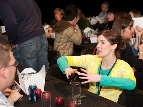 TEDxNYED - March 6, 2010 - Collegiate School - NYC | Flickr