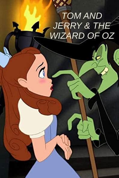 How to watch and stream Tom and Jerry & the Wizard of Oz - 2011 on Roku