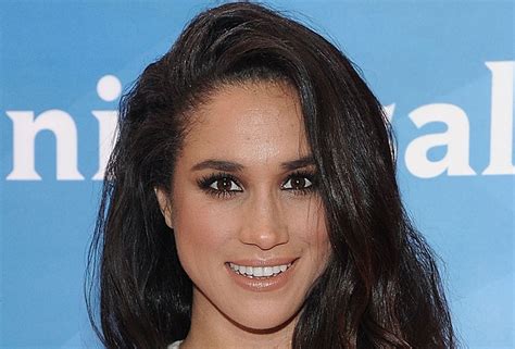 Meghan Markle Beauty Tips