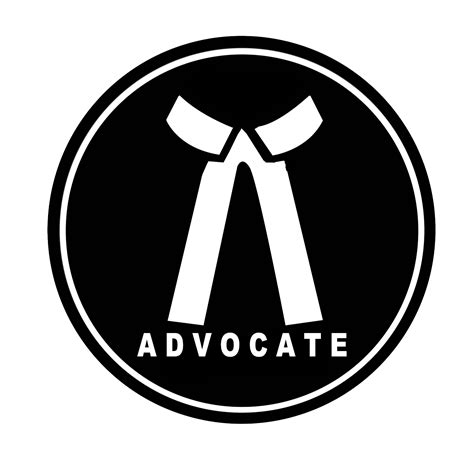 Advocate Logo PNG - Vector - CDR - Vector Design - Cdr, Ai, EPS, PNG, SVG