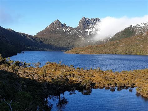 Tasmanian Wilderness Experiences - Fifteen Day Hiking Highlights of ...