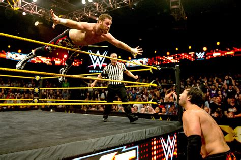 WWE NXT Results: Winners, Grades, Reaction and Highlights from April 29 ...