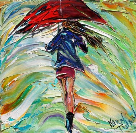 #rain #paint #color #monsoon Rain Painting, Monsoon, Color, Art, Art ...