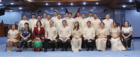 Elected Officials Salary 2024 | President To Barangay Kagawad