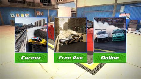 Download Drift No Limit: Car drift game on PC (Emulator) - LDPlayer