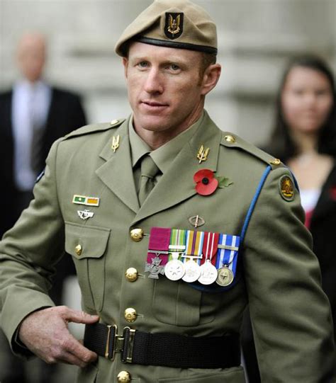 Victoria Cross: The ten living recipients of the highest British ...