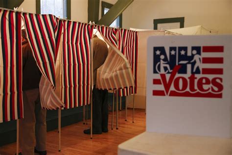 What do New Hampshire voters care about? | PBS NewsHour