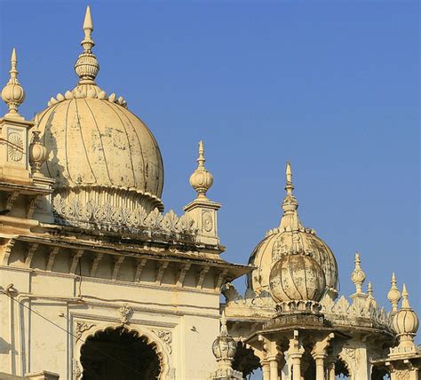 Jama Masjid, Mumbai, India Tourist Information