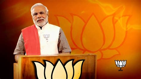 Shri Narendra Modi's Message to all Voters - YouTube