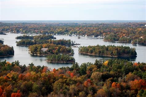 What Makes Camping in NY’s Thousand Islands The Best in the State | GDRV4Life - Your Connection ...