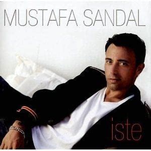 Mustafa Sandal Lyrics, Songs, and Albums | Genius