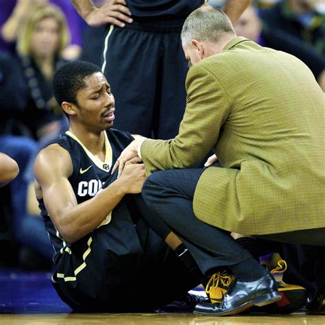 Spencer Dinwiddie Injury: Updates on Colorado Star's Knee and Recovery | News, Scores ...