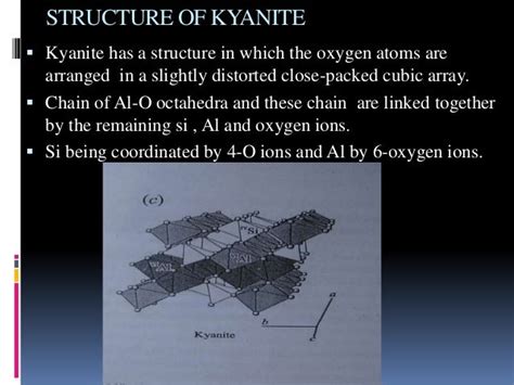 Aluminosilicate group of minerals( mineralogy)