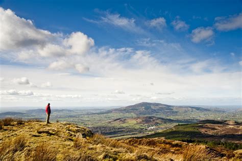 Gullion Geological Trail by VisitMourne - Issuu