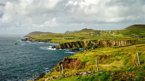 Travel Guide To Dingle Peninsula Ireland - XciteFun.net