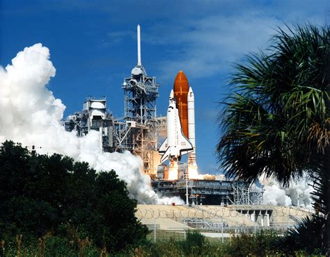 ‘Roger, Go’: Remembering the Shuttle’s Return to Flight, 30 Years Ago ...