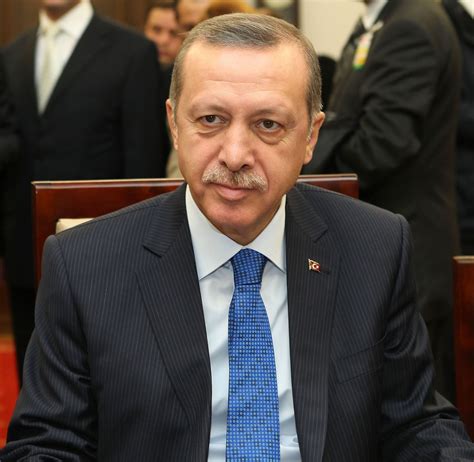 Kim jest Recep Tayyip Erdogan?