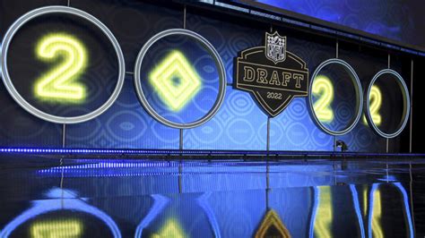 2022 NFL Draft: A look at the biggest moments | ABC Audio Digital Syndication