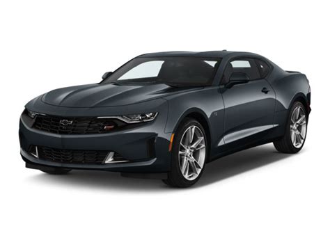 2019 Chevrolet Camaro Exterior Colors | U.S. News