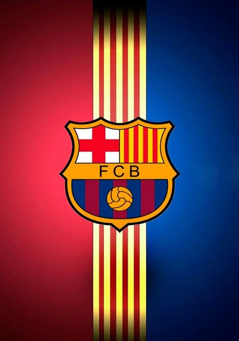 Barcelona Flag Wallpapers - Wallpaper Cave