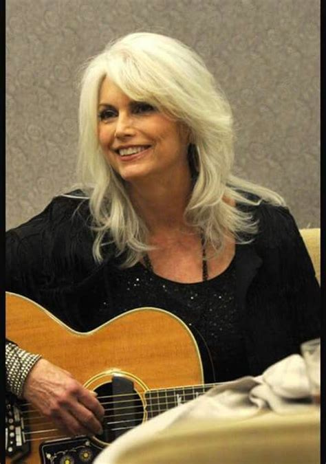 Long Gray Hair, Grey Hair, Silver Hair, Silver Fox, Emmylou Harris ...