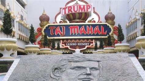 Trump’s “8th wonder of the world” Taj Mahal casino sold for fraction of ...