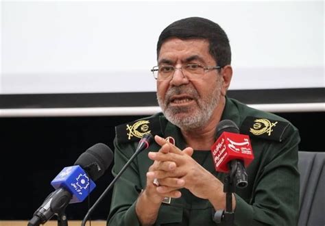 Any US Mischief in Region to Be Responded in Kind: IRGC - Defense news ...