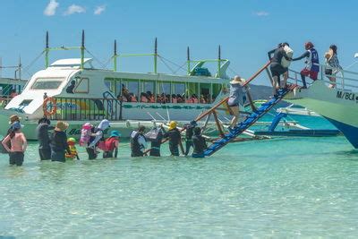 Boracay Activities - The full list of Things to do in Boracay!