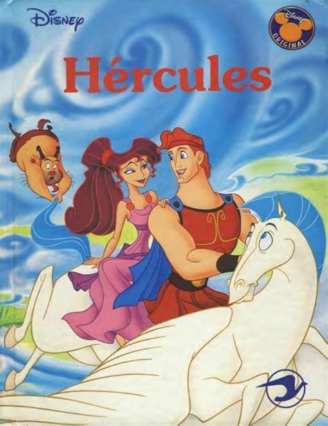 Hercules | Disney princess books, Disney, Disney storybook