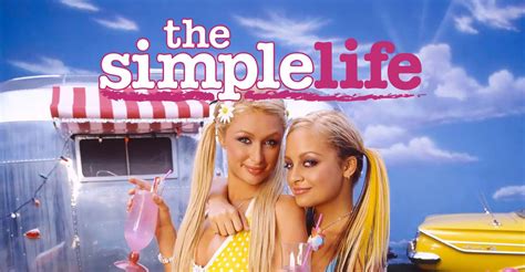 The Simple Life Season 1 - watch episodes streaming online