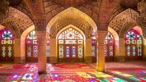 Why Iran Is Opening Its Doors to Bold Architecture | Architectural Digest