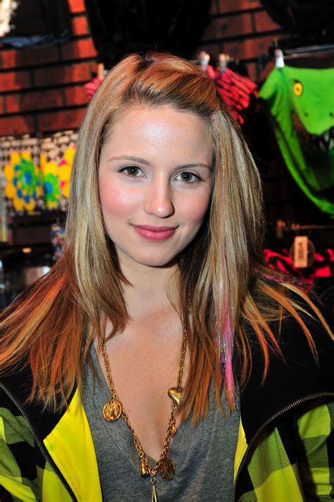 Dianna Agron - Glee Photo (8033570) - Fanpop