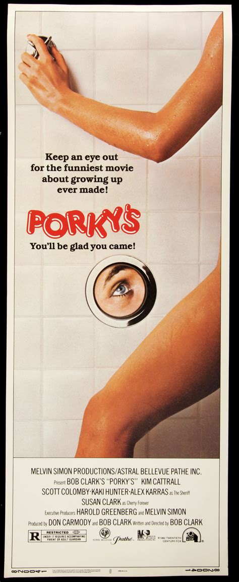 Porky's | Funny movies, Movies worth watching, Favorite movies