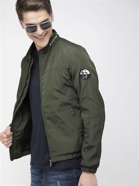 iç Hoşgeldiniz Shuraba green bomber jacket Satranç oynamak izin Başta