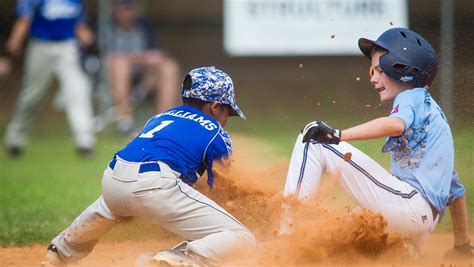 Tallahassee opens registration for fall youth and adult sports teams