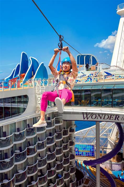 Wonder of the Seas | Cruise Ships | Royal Caribbean Cruises | Royal ...