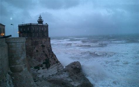 The walls of Melilla in Africa | Best beaches in spain, Spain travel itinerary, Spain travel