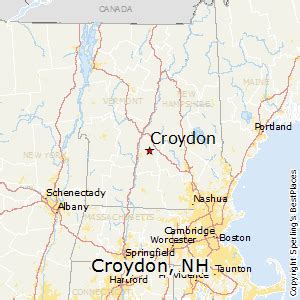 Croydon, NH