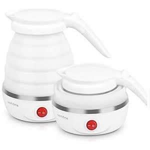 Traveling Foldable Electric Kettle | Konga Online Shopping