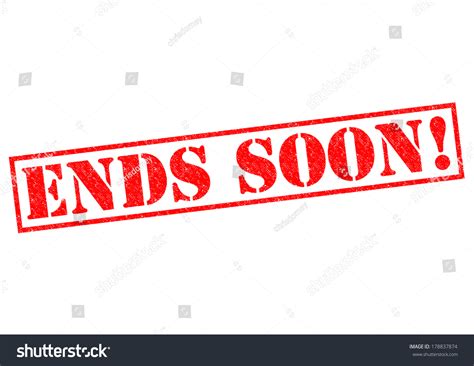 2,212 Deadline Soon Images, Stock Photos & Vectors | Shutterstock