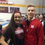 Maggie Nichols' Boyfriend Anton Stephenson - PlayerWives.com