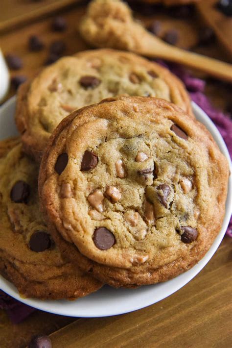 Best Heath Bar Cookies Compilation – Easy Recipes To Make at Home