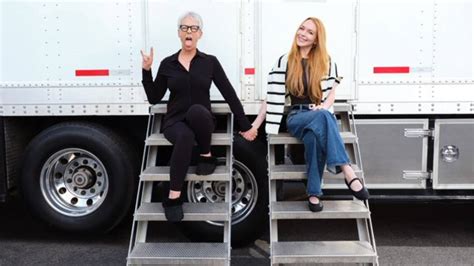 Freaky Friday 2: What Lindsay Lohan, Jamie Lee Curtis Have Said | First For Women